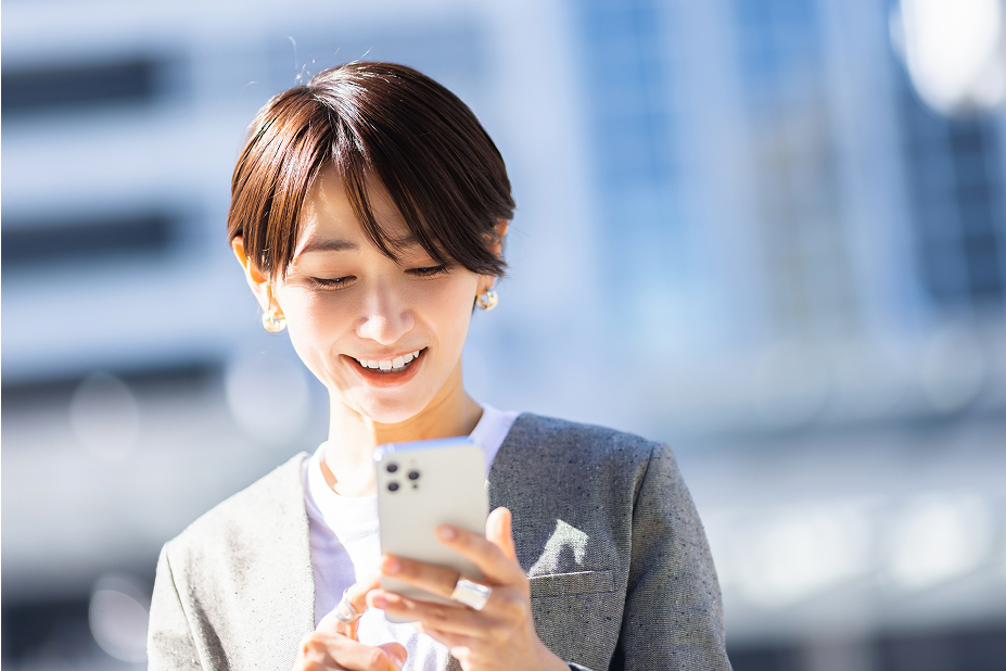 メッセージ画像